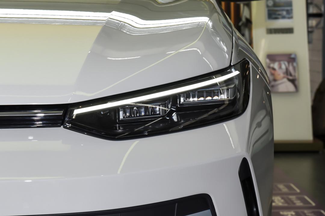 Volkswagen Lavida 2026, фото 11