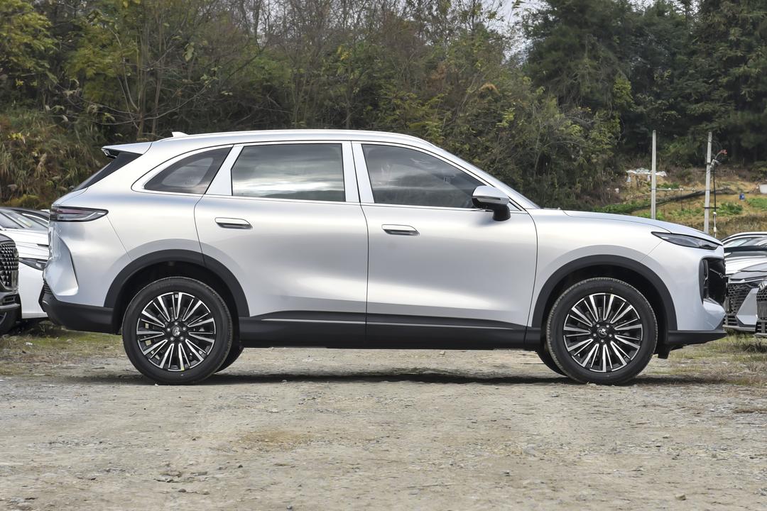 Chery Tiggo 8 2026, фото 8