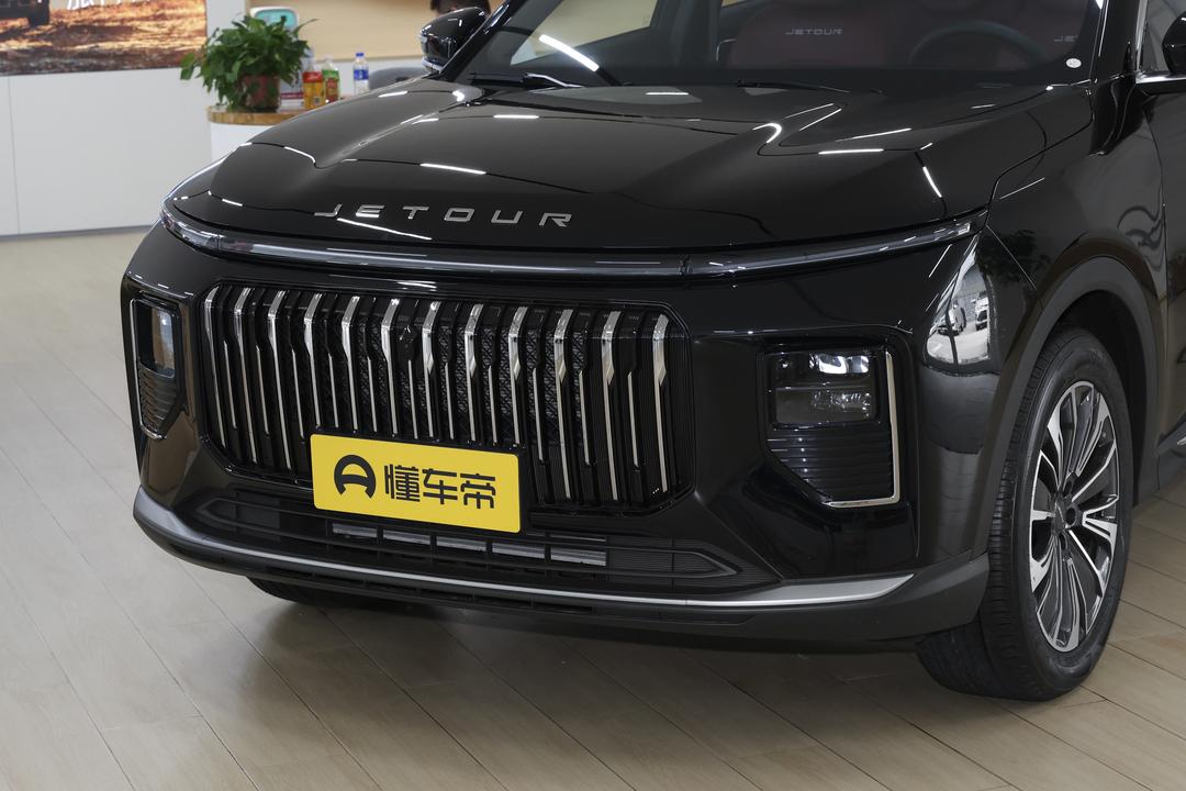 Jetour X70 PLUS 2026, фото 9