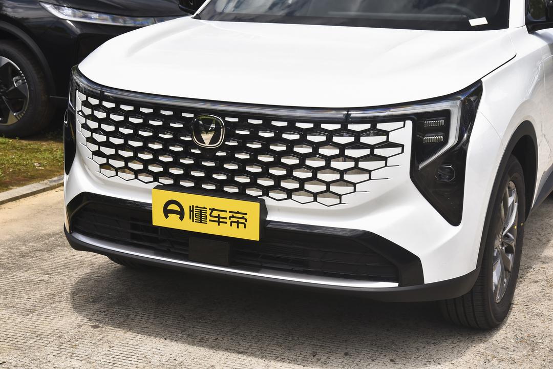 Changan CS55 PLUS 2026, фото 9