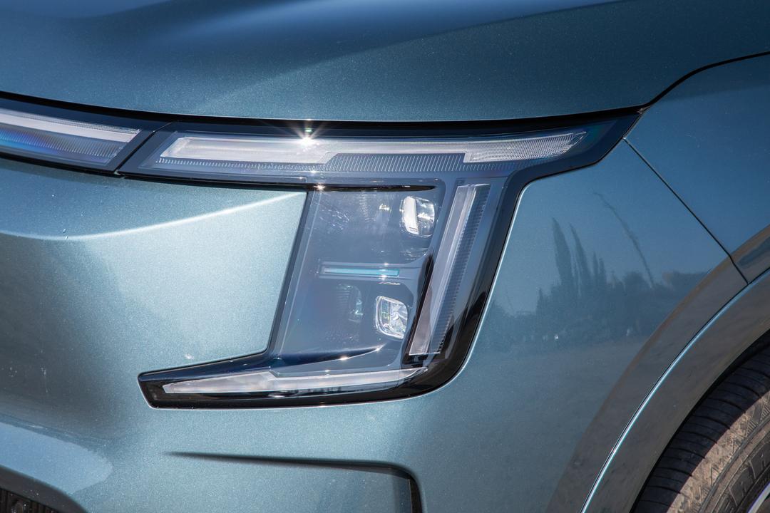 Jetour L7 PLUS 2026, фото 14