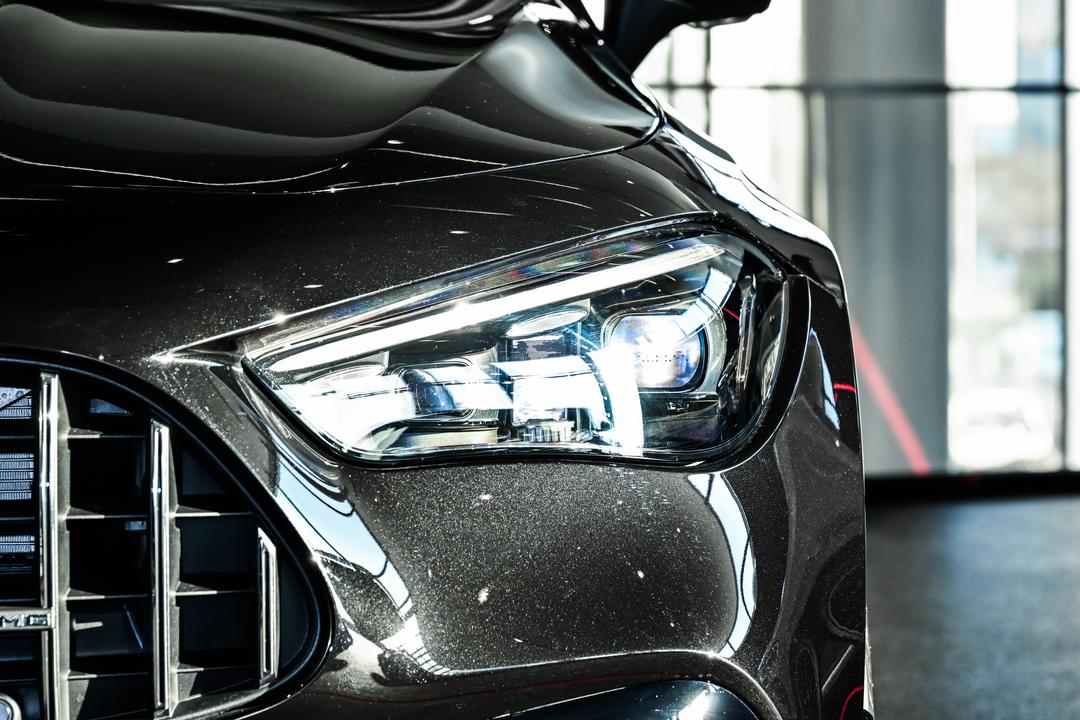 Mercedes-Benz CLE-Class AMG 2026, фото 11