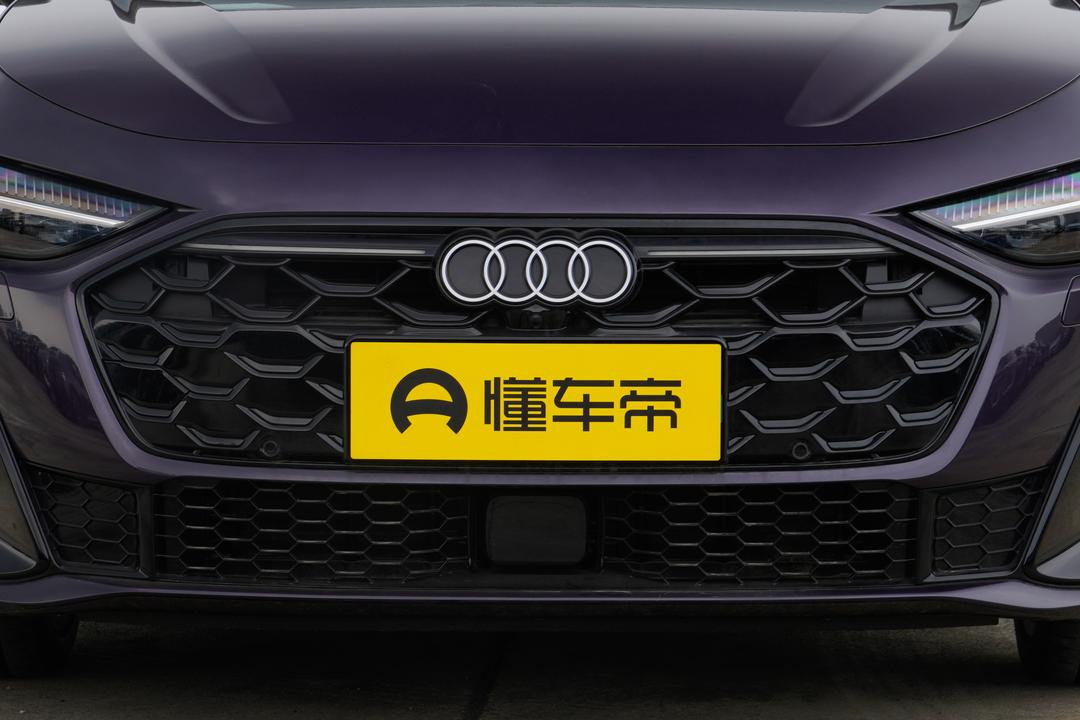 Audi A5L 2026, фото 10