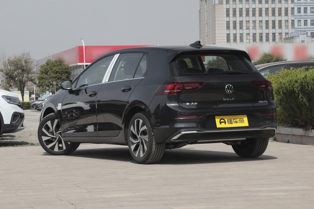 Volkswagen Golf 2026, фото 5