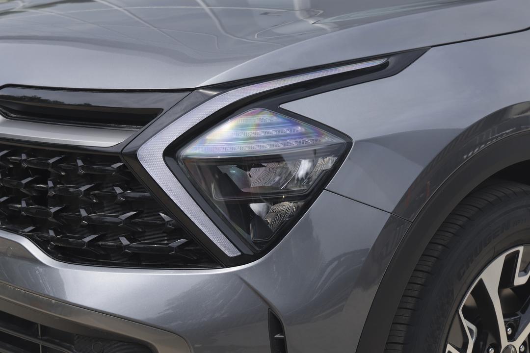 Kia Sportage 2026, фото 13