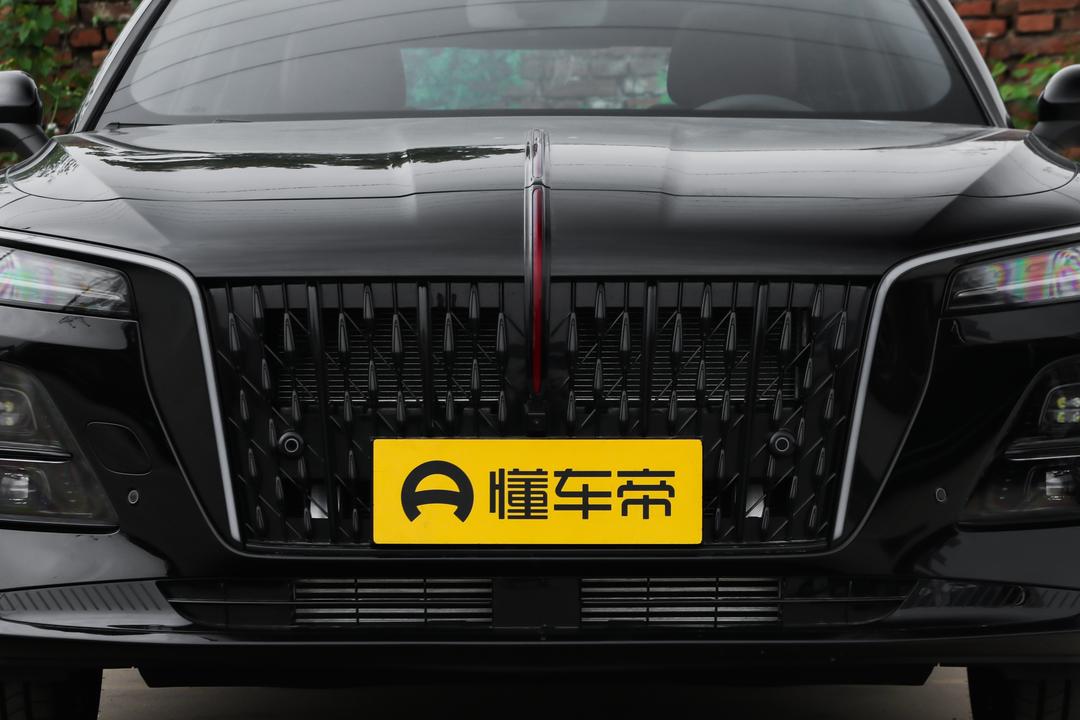 Hongqi H5 2026, фото 10