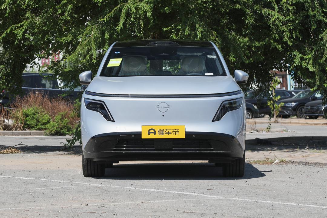 Nissan NX8 2026, фото 2