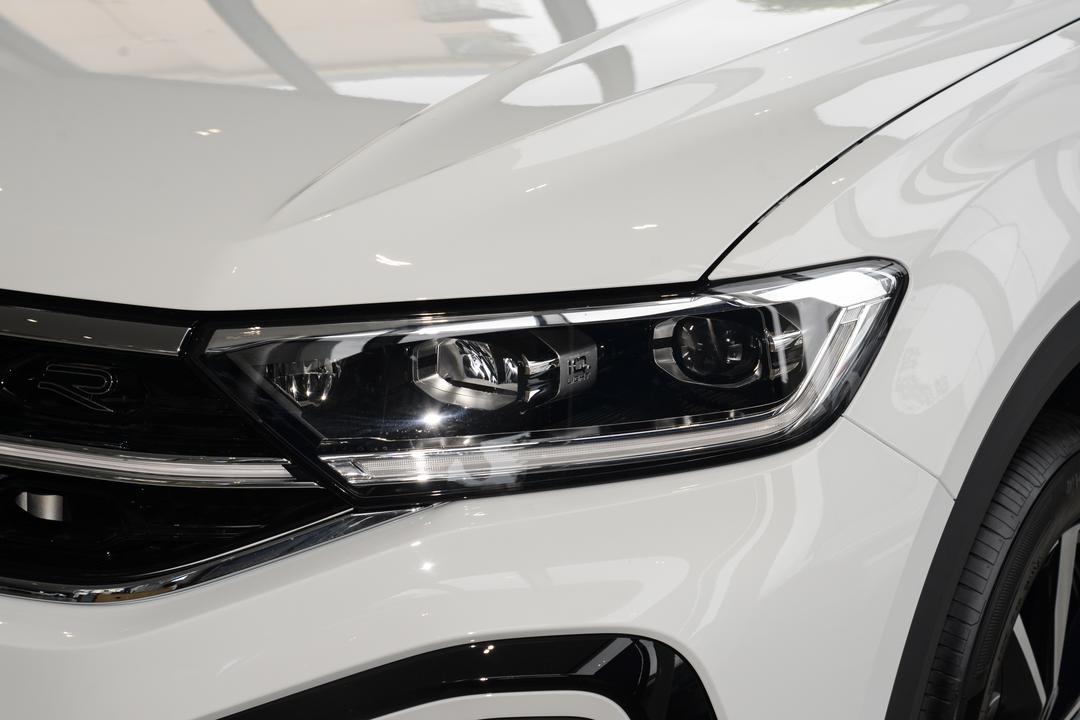 Volkswagen T-Roc 2026, фото 13