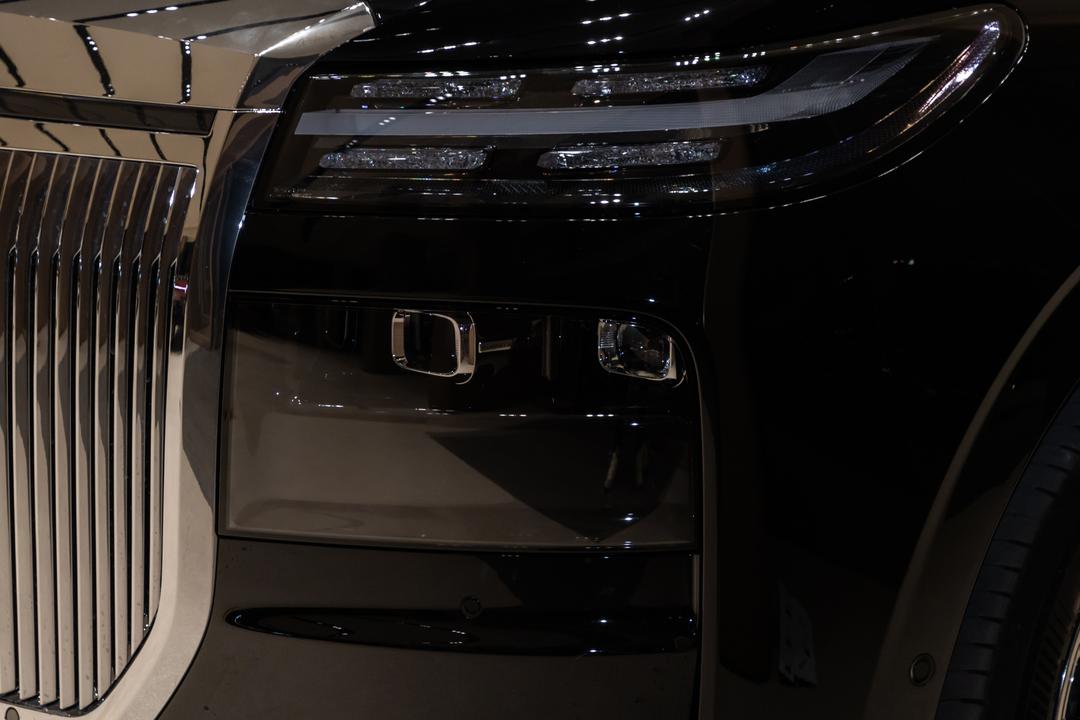 Voyah Dream PHEV 2026, фото 11