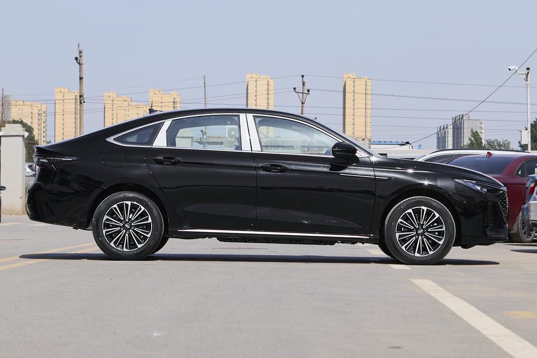 Chery A8 2026, фото 8