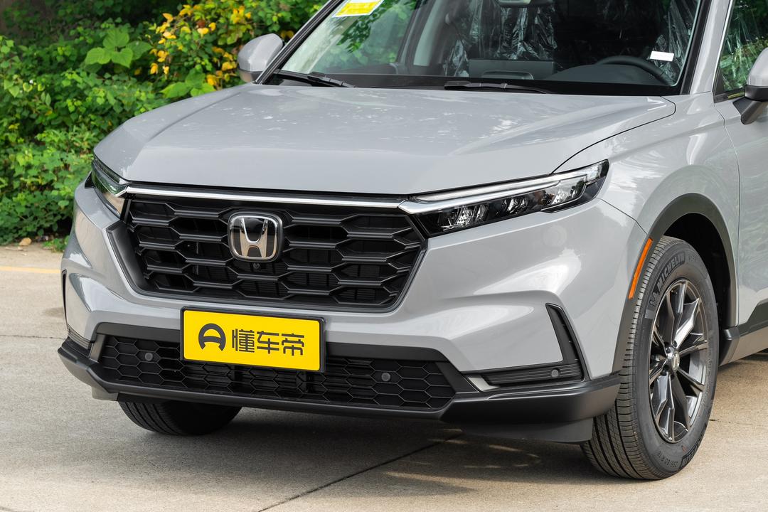 Honda CR-V 2026, фото 9