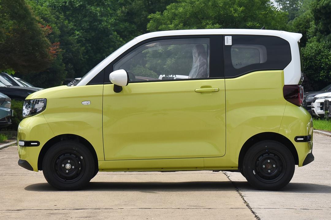 Chery Ice Cream 2026, фото 4