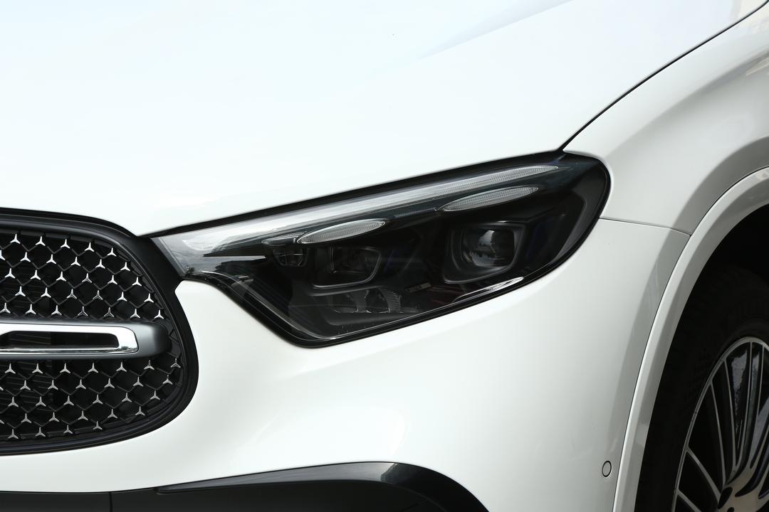 Mercedes-Benz GLC-Class 2026, фото 13
