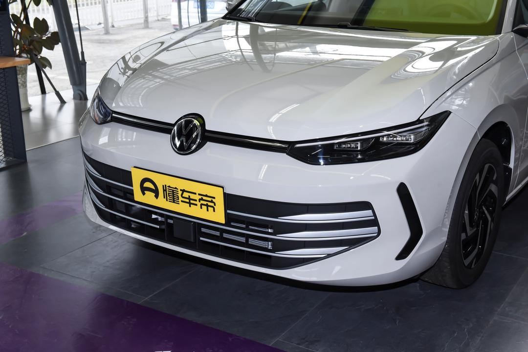Volkswagen Lavida 2026, фото 8