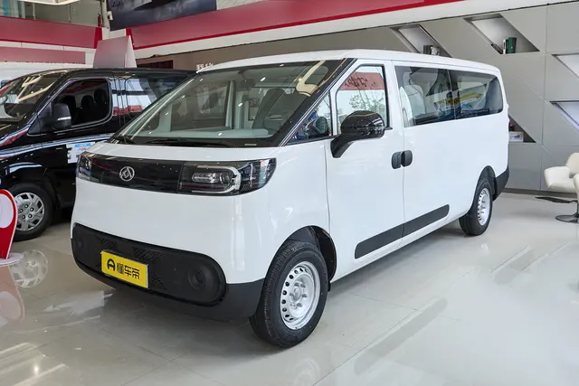 Maxus Dana V1 2026 — купить из Китая под заказ