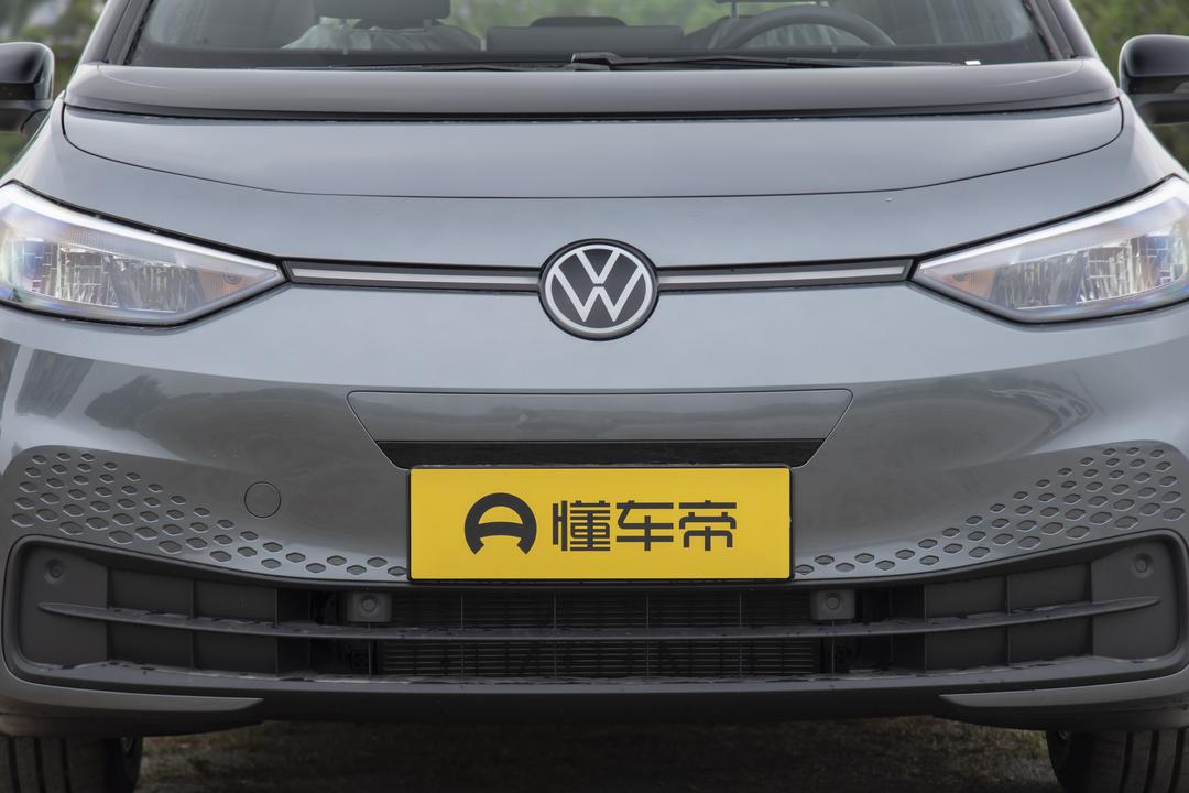 Volkswagen ID.3 2026, фото 10