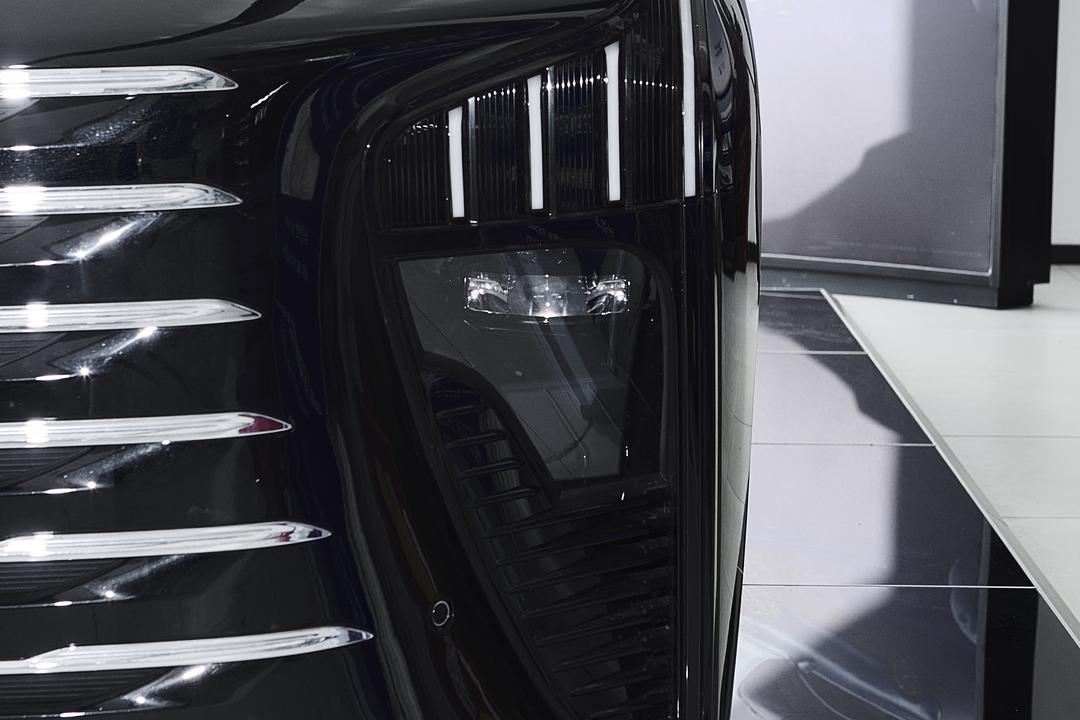 Dongfeng Starlight V9 2026, фото 10