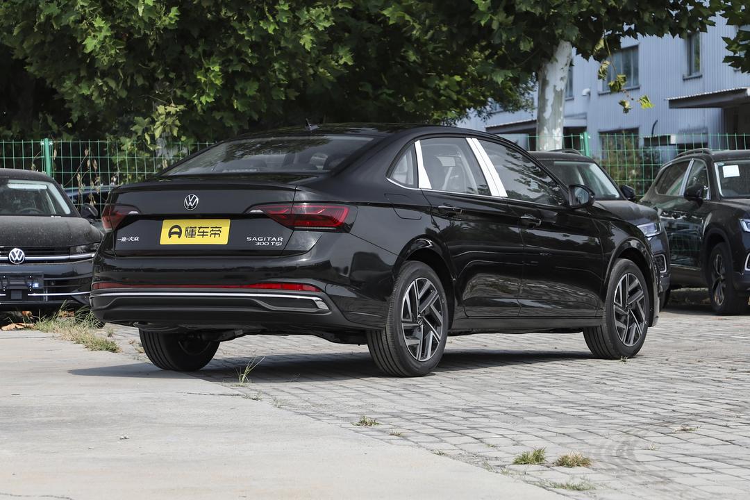 Volkswagen Sagitar 2026, фото 7