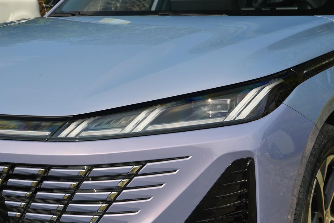 Changan Eado 2026, фото 13