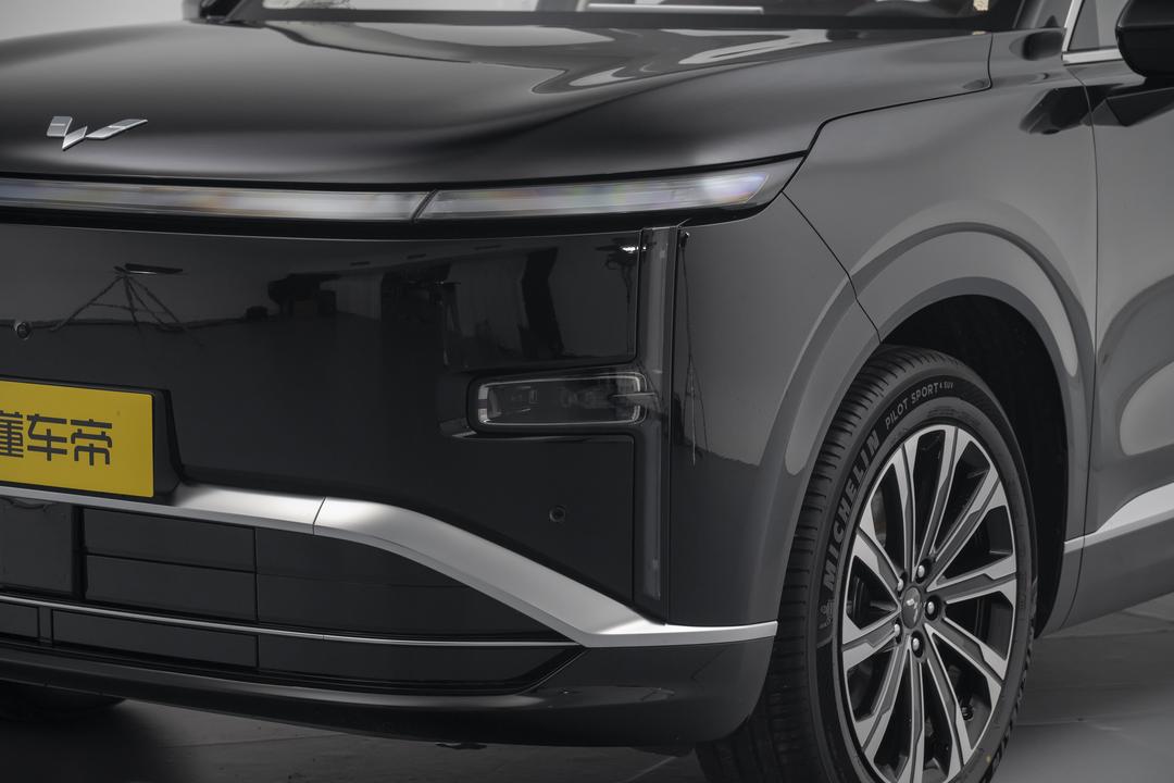 Wuling Xingguang L 2026, фото 13
