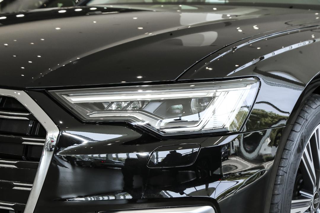 Audi A6L 2026, фото 13