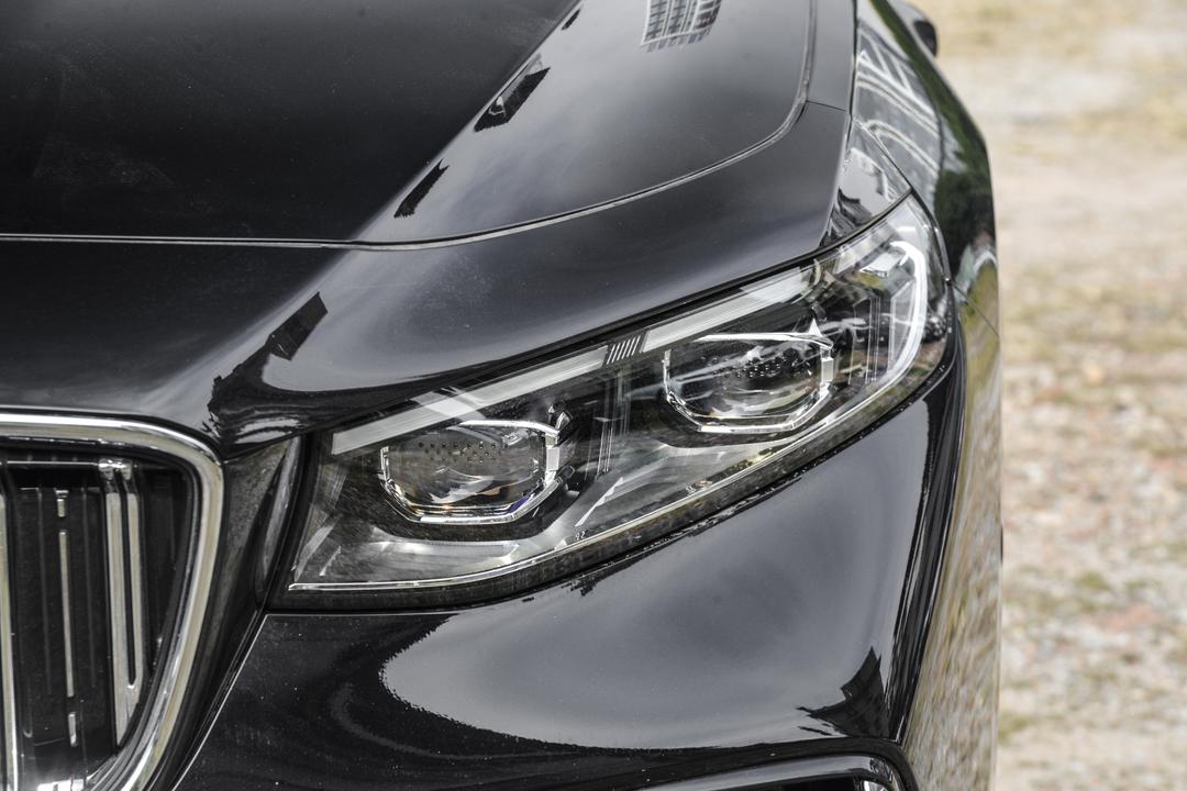 Geely Preface 2026, фото 11