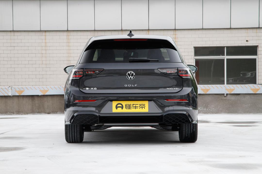 Volkswagen Golf 2026, фото 6