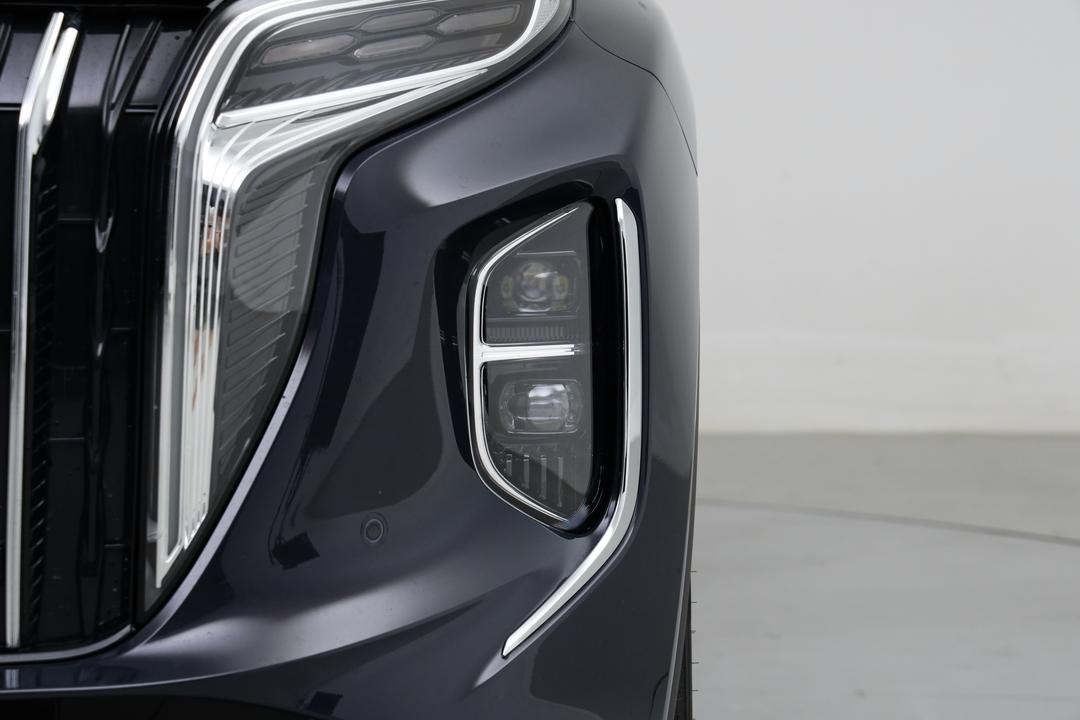 Hongqi HS7 PHEV 2026, фото 11