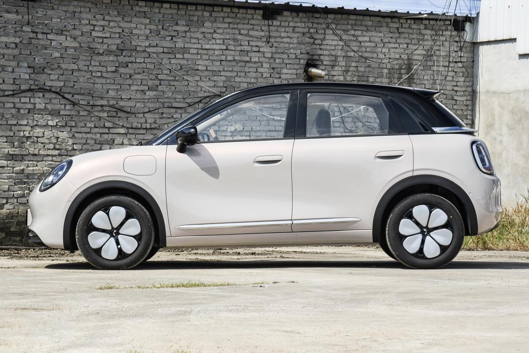 Wuling Bingo Pro 2026, фото 4