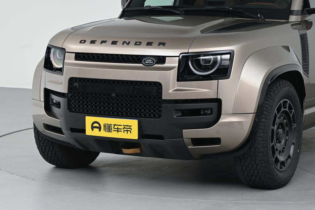 Land Rover Defender 2026, фото 9