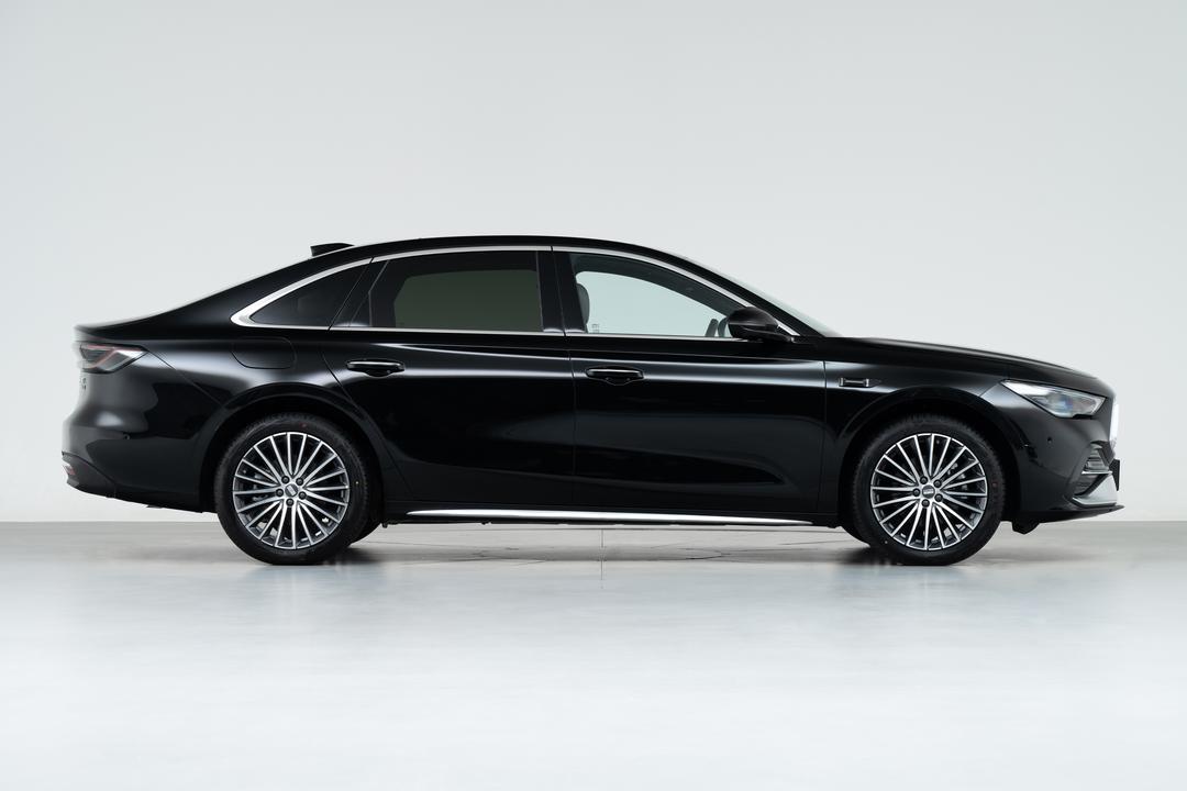 Geely Starlight 7 2026, фото 8