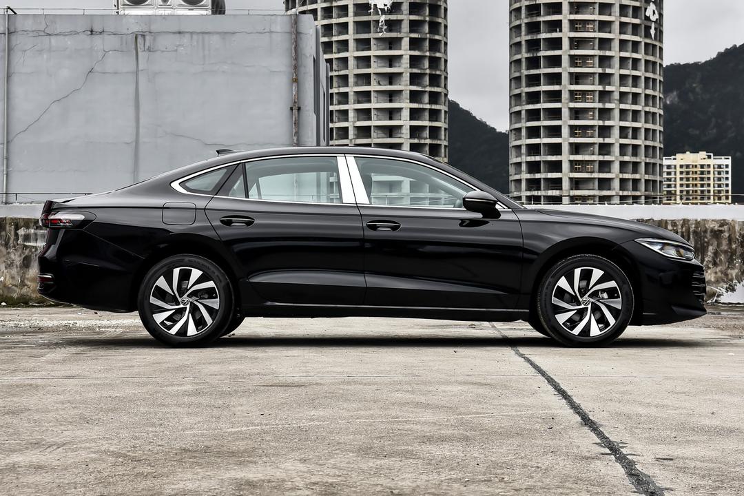 Volkswagen Passat 2026, фото 8