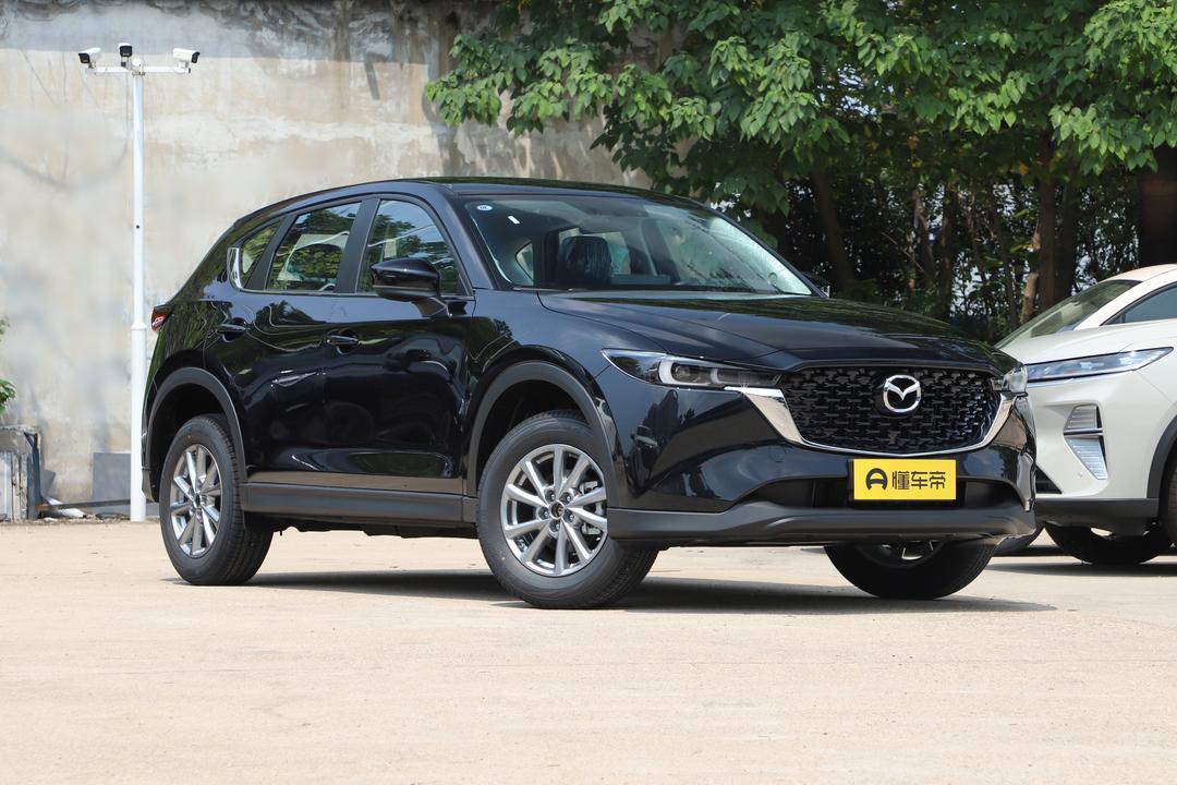 Mazda CX-5 2026, фото 3