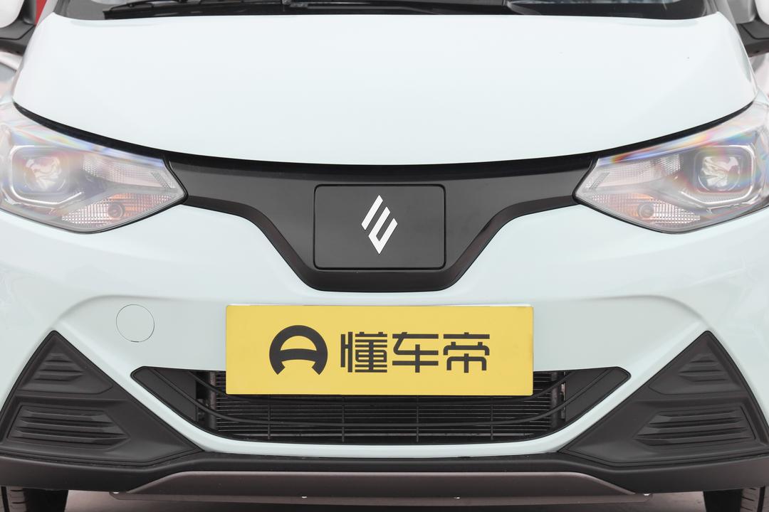 JMEV Yizhi EV2 2026, фото 10