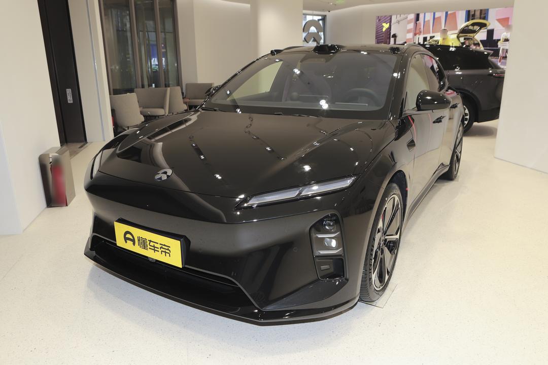 NIO ET5T 2026, фото 1