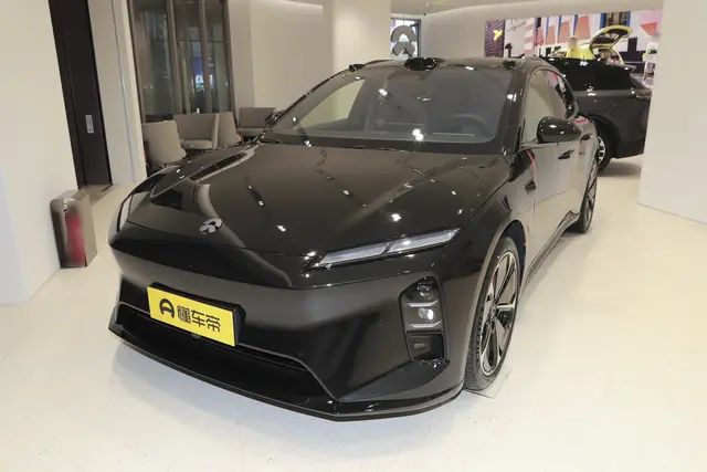 NIO ET5T 2026 — купить из Китая под заказ