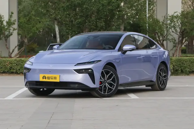 Dongfeng Yipai 007 2026 — купить из Китая под заказ