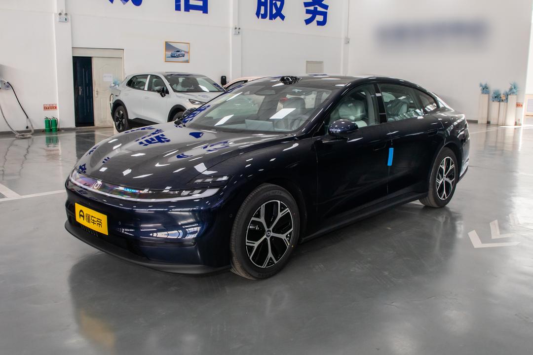 Changan Qiyuan A06
