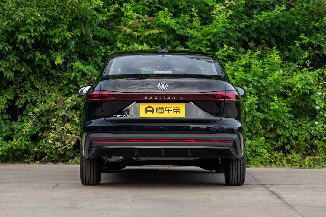 Volkswagen Sagitar 2026, фото 6
