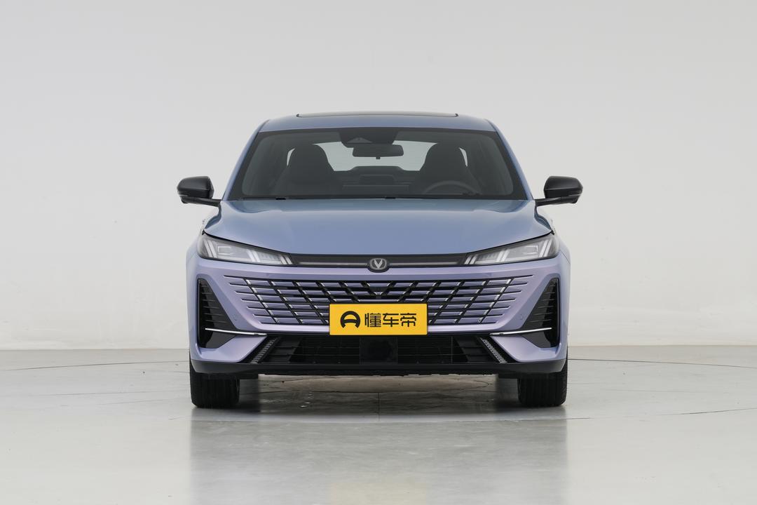 Changan Eado 2026, фото 2
