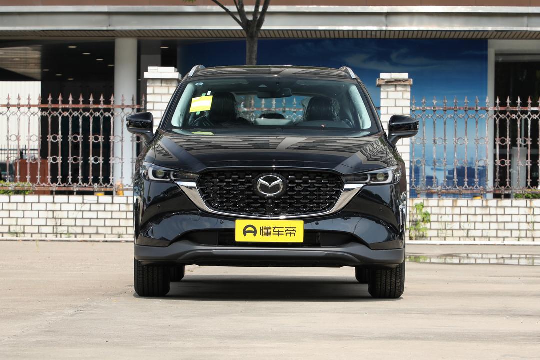 Mazda CX-5 2026, фото 2