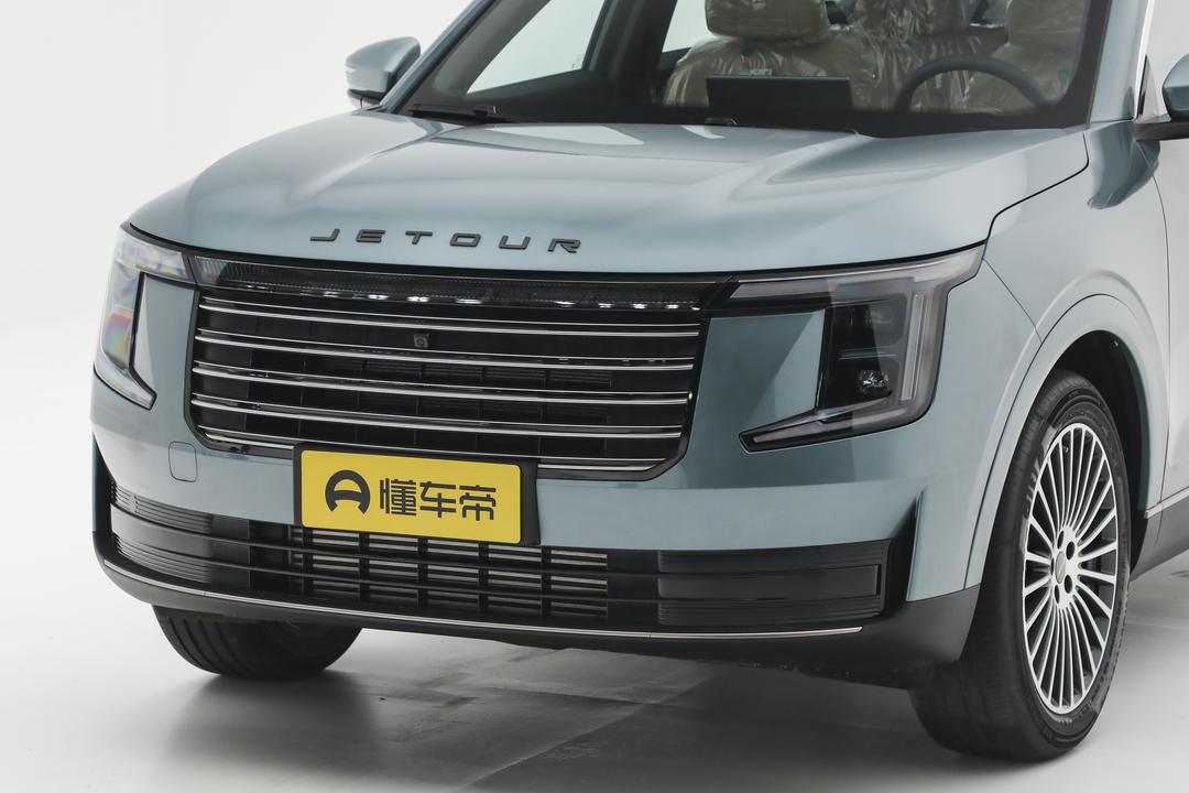 Jetour X70L 2026, фото 9