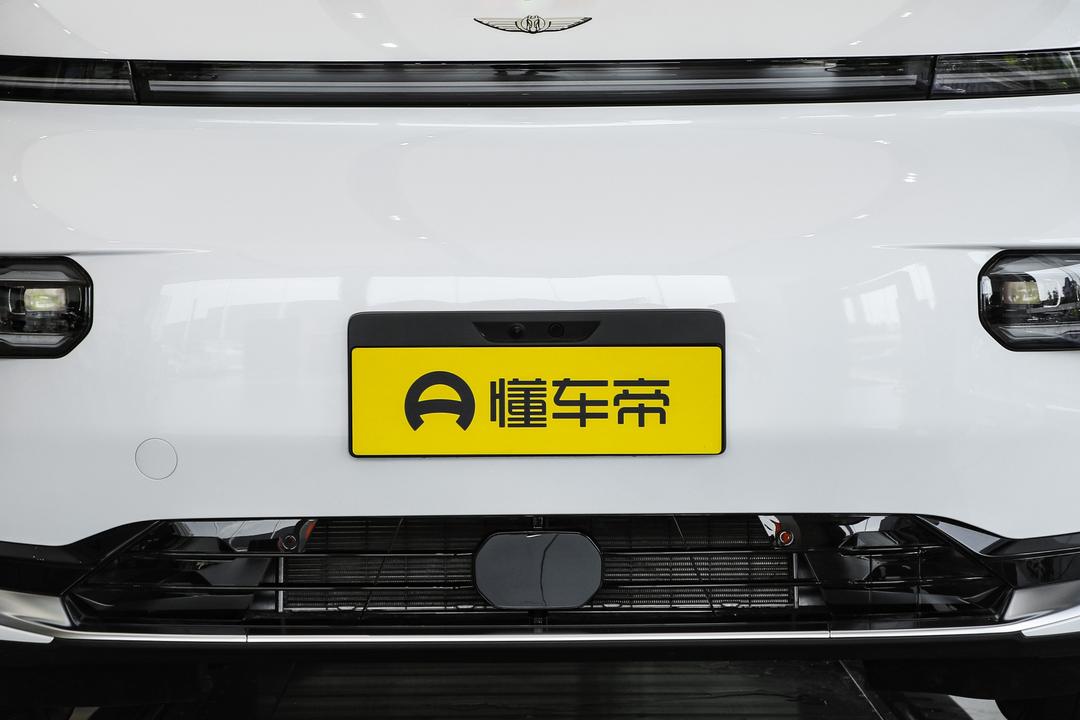 Geely Yizhen L380 2026, фото 10