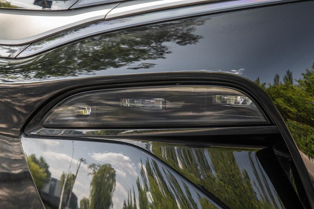 BYD Tang L DM 2026, фото 13