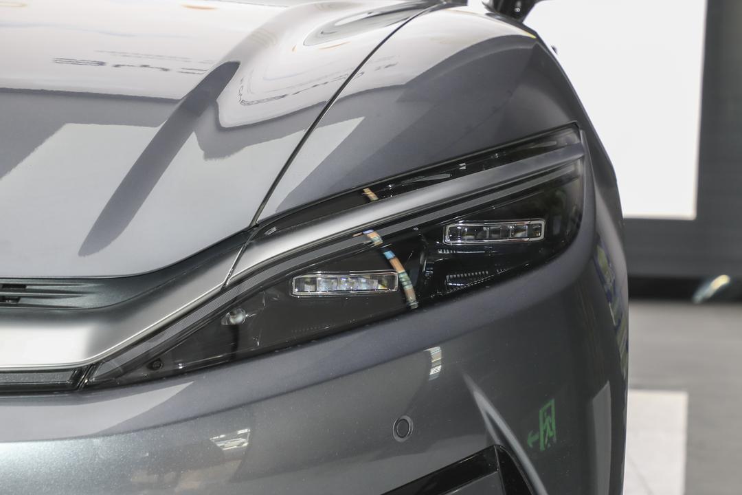 BYD Han L DM 2026, фото 10