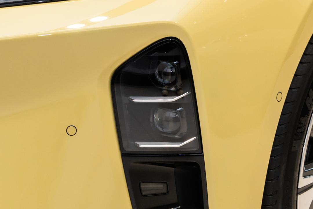 NIO ET5T 2026, фото 11