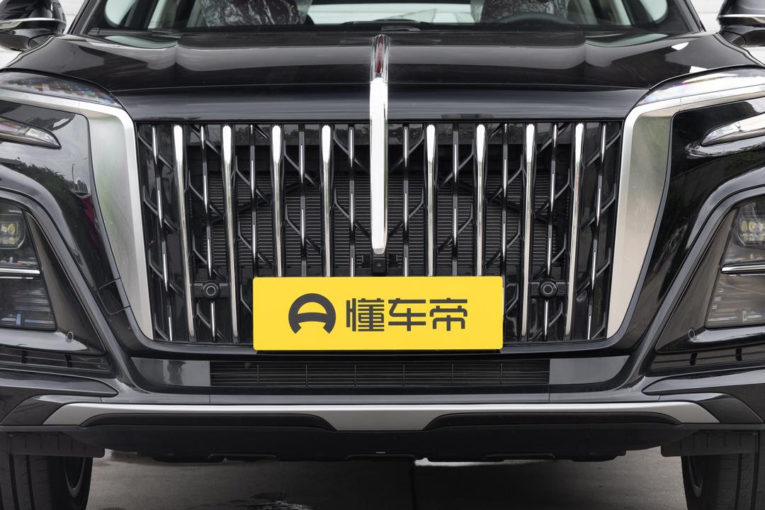 Hongqi HS3 PHEV 2026, фото 10