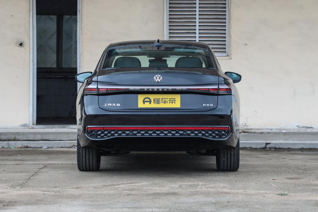 Volkswagen Passat 2026, фото 6