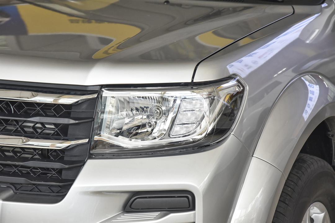 Dongfeng DF6 2026, фото 10