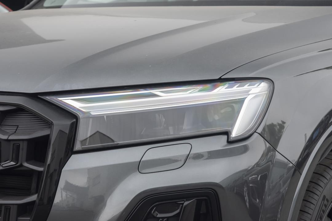 Audi Q7 2026, фото 13